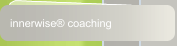 innerwise® coaching